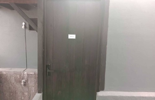 Ermita Tizapan Apartment | Tizapan Amazing Loft 7 1be/1ba
