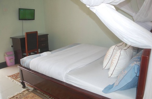 Kasese Hotel | TJ Global Hotel Kasese