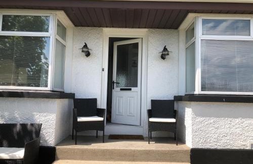 Enniskillen House | TJ’s Cottage