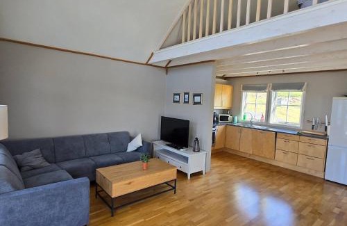 Evenskjer House | Tjeldsund Tide nr. 6