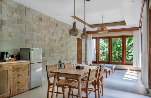 Keliki Villa | Tjendana Kanaka Jungle Resort Ubud