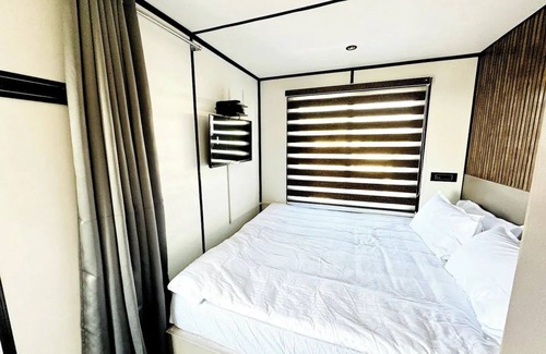 Kodaikanal House | TJH Mountain View 3 bhk - Epass support