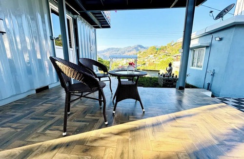 Kodaikanal House | TJH Mountain View 4 bhk - Epass support