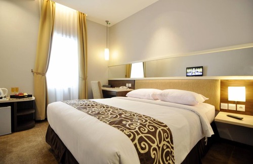 Klaten Selatan Hotel | Tjokro Hotel Klaten