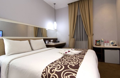 Klaten Selatan Hotel | Tjokro Hotel Klaten