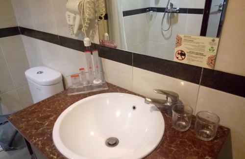 Klaten Selatan Hotel | Tjokro Hotel Klaten