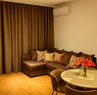Namysłow Apartment | TK Apartments Namysłów