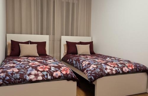 Namysłow Apartment | TK Apartments Namysłów