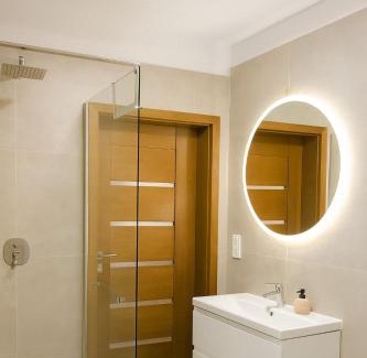 Namysłow Apartment | TK Apartments Namysłów