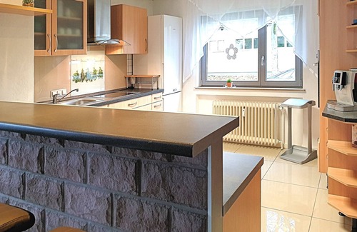 Kaiserslautern Apartment | TLA : Wide A (°) <(