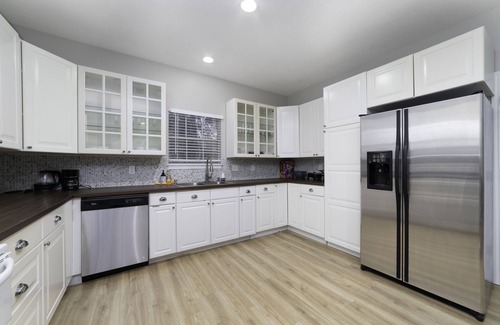 Katy House | TLC Mini-mansion , KATY TEXAS