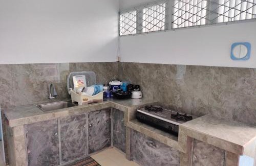 Singkawang House | TM guest house 2