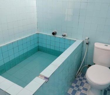 Singkawang House | TM guest house 2