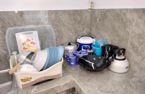 Singkawang House | TM guest house 2