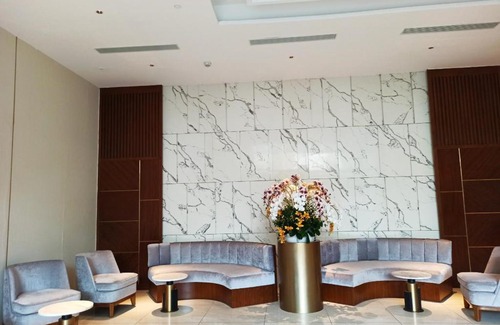 Quy Nhon Apartment | TMS Pullman Luxury Homestay Quy Nhơn