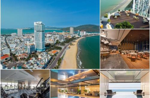 Quy Nhon Apartment | TMS Quy Nhơn - Hupasearest Apartment SeaView