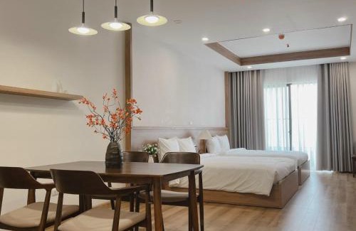 Quy Nhon Apartment | TMS Quy Nhơn - Hupasearest Apartment SeaView