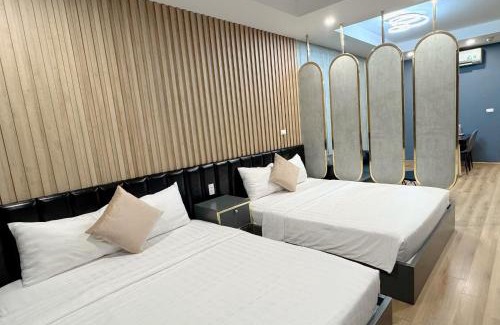 Quy Nhon Apartment | TMS Quy Nhơn - Hupasearest Apartment SeaView