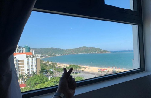 Quy Nhon Apartment | TMS Quy Nhon Luxury - Classic beach apartment