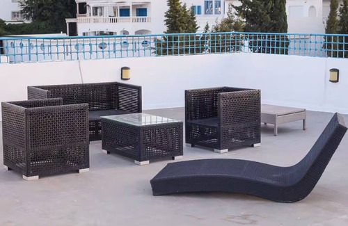 Carthage House | Le Vert Panoramique - Apartment with terrace