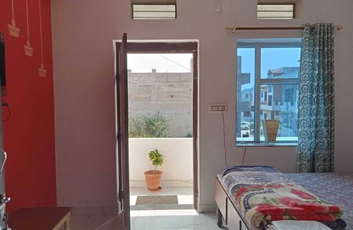 Amer House | tncocoon auberge