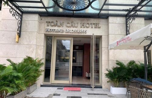 Bao Ninh Hotel | Toàn Cầu Hotel Quảng Bình