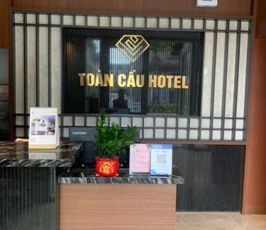 Bao Ninh Hotel | Toàn Cầu Hotel Quảng Bình