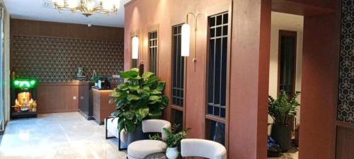 Bao Ninh Hotel | Toàn Cầu Hotel Quảng Bình