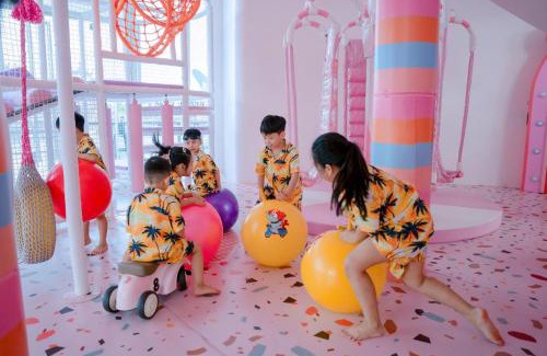 Bao Ninh Hotel | Toàn Cầu Hotel Quảng Bình