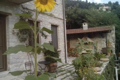 Klavsion House | To Archontiko tis Marias