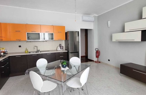 Millefonti Apartment | To be together, like home! Cozy and bright apartment, every comfort