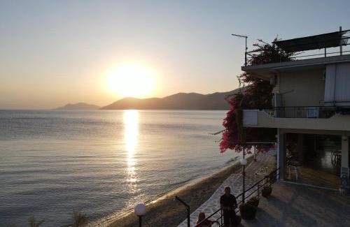 Rovies Apartment | To Kyma-Afoi Roussou