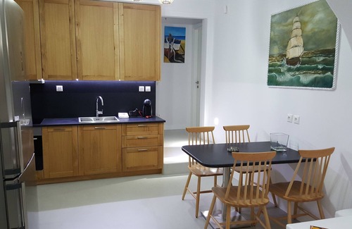 Paraga Villa | To other view βρίσκεται μόλις 3’από την πιο διασημη παραλία της Μυκόνου