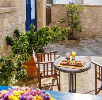 Omodos House | TO PATRIKON - Omodos Village