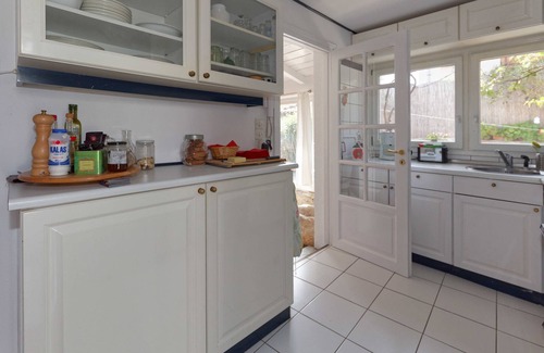 Galaxidi Apartment | To Spitaki 2-Bedroom
