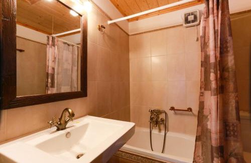 Gefira Mpania Apartment | To spiti sto castro