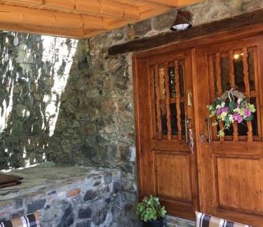 Politiko Apartment | To Spiti tou Faliari