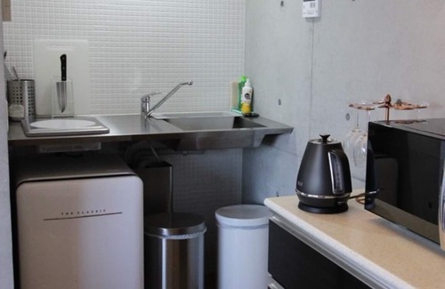 Kyobashi House | TO Standard Up to 4 people /Osaka Ōsaka