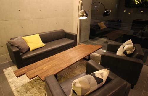 Kyobashi House | TO StandardUp to 4 people2 minutes by JR Kyobashi /Osaka Ōsaka