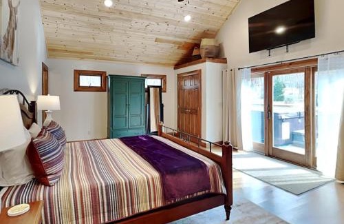 Blakeslee House | To The Point