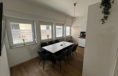 Feuersee Apartment | To&To Apartments 3 Bedroom