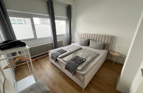 Feuersee Apartment | To&To Apartments 3 Bedroom