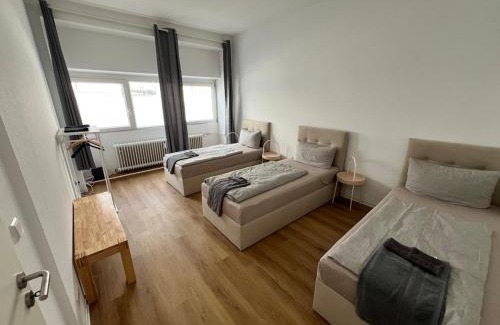 Feuersee Apartment | To&To Apartments 3 Bedroom