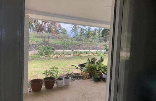 'Eua Island House | Toafa Elidad Airport Lodge