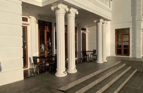 Simanindo Villa | TOBA RETREAT MANSION AND VILLAS