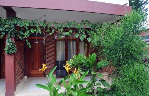 Tuk Tuk Resort | Toba Village Inn