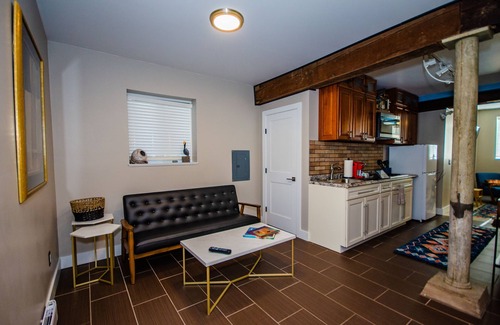 Soldiers Grove Hotel | Tobacco Warehouse Inn
