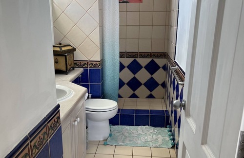 Lowlands Condo | Tobago Plantations Condo 9B