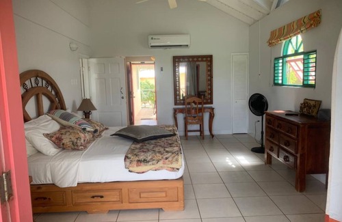 Lowlands Condo | Tobago Plantations Condo 9B