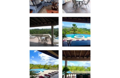 Providence House | Tobago Retreat